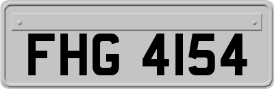 FHG4154