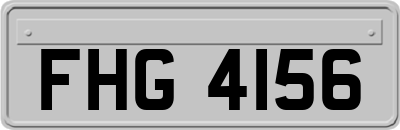 FHG4156