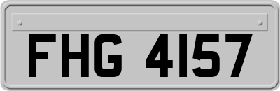 FHG4157