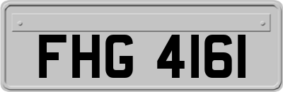 FHG4161
