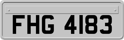 FHG4183