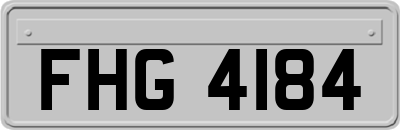 FHG4184