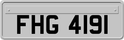 FHG4191