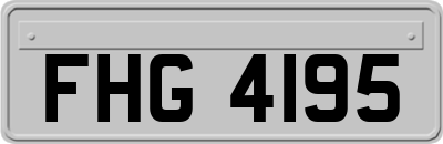 FHG4195