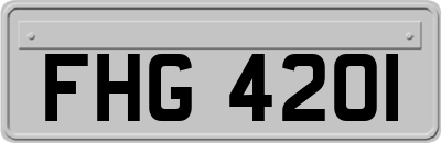 FHG4201