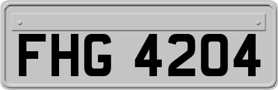 FHG4204