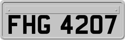 FHG4207
