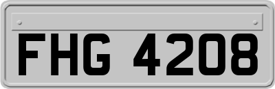 FHG4208