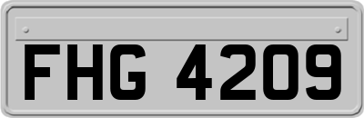 FHG4209
