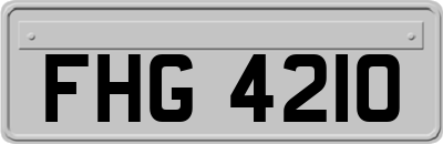 FHG4210