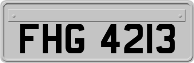 FHG4213
