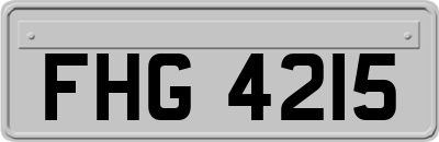 FHG4215