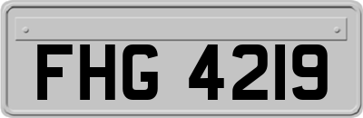 FHG4219