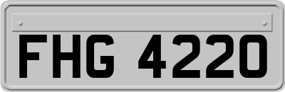 FHG4220