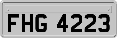FHG4223