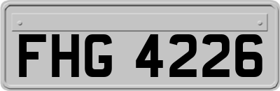 FHG4226