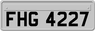 FHG4227