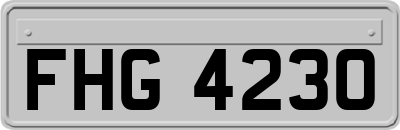 FHG4230