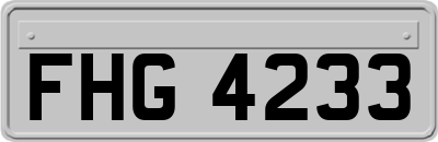 FHG4233