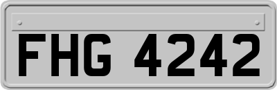 FHG4242