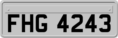 FHG4243