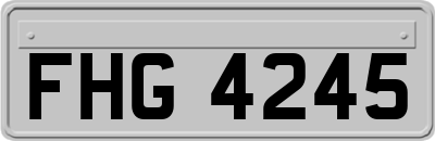 FHG4245