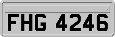 FHG4246