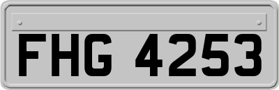 FHG4253