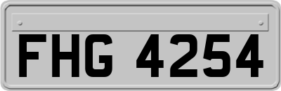 FHG4254