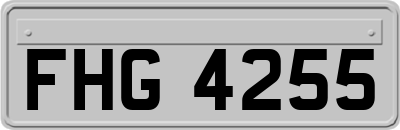FHG4255