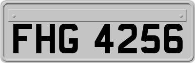 FHG4256