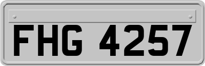 FHG4257