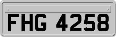FHG4258