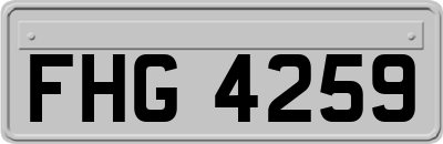 FHG4259