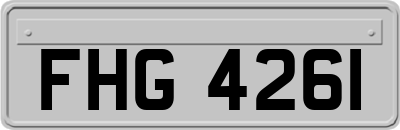 FHG4261
