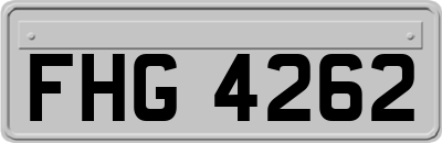 FHG4262