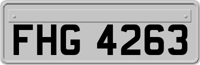 FHG4263