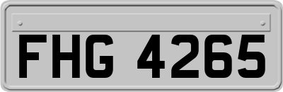 FHG4265