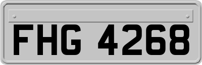 FHG4268