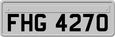 FHG4270