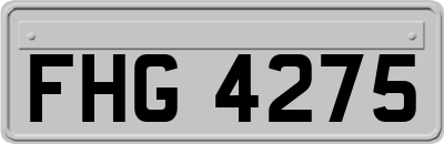 FHG4275