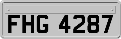 FHG4287