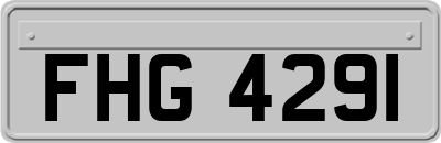 FHG4291