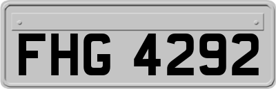 FHG4292