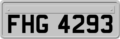 FHG4293