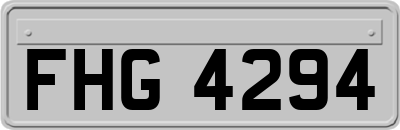 FHG4294