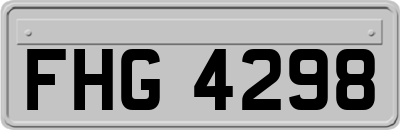 FHG4298