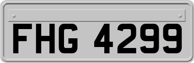FHG4299