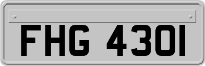 FHG4301