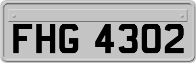 FHG4302